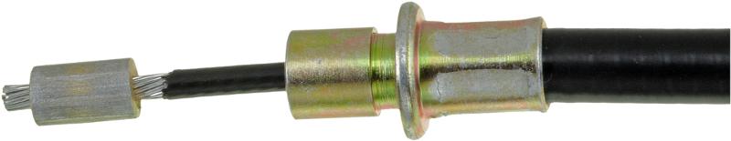 Dorman C92947 - Parking Brake Cable Dorman C92947 Parking Brake Cable product image 1 of 3