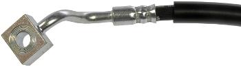 2007 Dodge Magnum Brake Hydraulic Hose Rear Left Dorman H621277 image 2 of 3