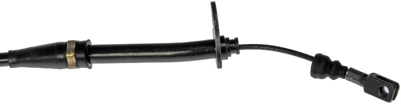 2009 Nissan Quest Parking Brake Cable Rear Left Dorman C660807 image 1 of 3