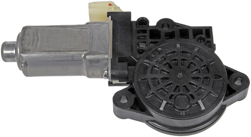 2008 Kia Sportage Power Window Motor Front Left Dorman 742750 image 1 of 3