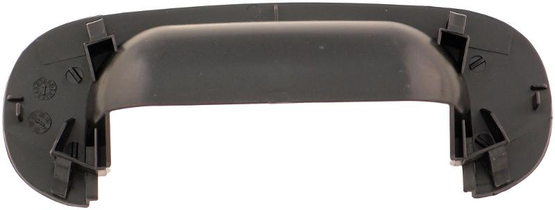 2002 Dodge Ram 1500 Tailgate Handle Bezel Dorman 93508 image 2 of 3