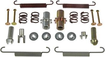 2010 Kia Rondo Parking Brake Hardware Kit Rear Dorman HW17446 image 1 of 1
