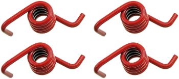 1976 Ford P-350 Brake Hold Down Spring