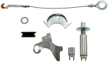 1968 Dodge Dart Drum Brake Self Adjuster Repair Kit Front Left Dorman HW2516 image 1 of 2
