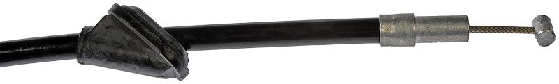 1990 Honda CRX Parking Brake Cable Rear Left Dorman C94623 image 1 of 3