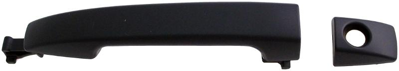2012 Subaru WRX Exterior Door Handle Front Left Dorman 82666 image 1 of 3