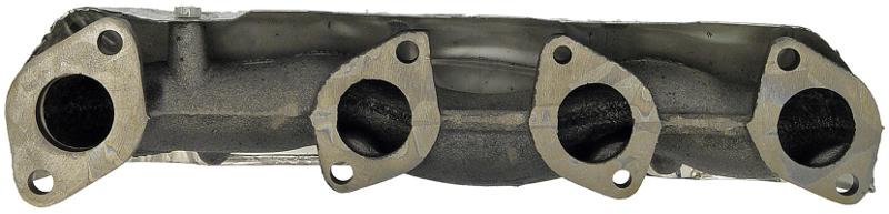 1992 Chrysler LeBaron Exhaust Manifold Front Dorman 674515 image 4 of 4