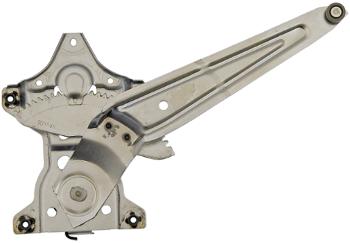 2000 Toyota Corolla Window Regulator Rear Right Dorman 740804 image 3 of 4