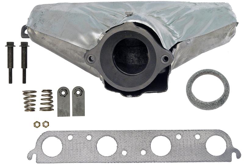 1996 Dodge Neon Exhaust Manifold Dorman 674435 image 4 of 4