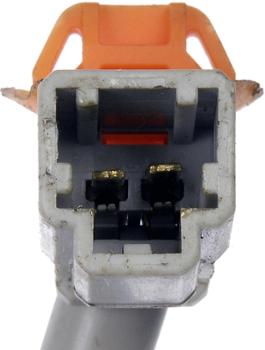 2003 Acura RSX Power Window Motor and Regulator Assembly Front Right Dorman 751055 image 2 of 3