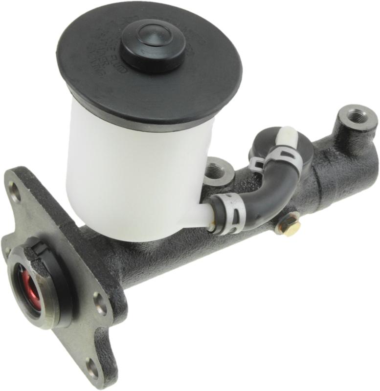 1988 Toyota Pickup Brake Master Cylinder Dorman M39846 image 2 of 4