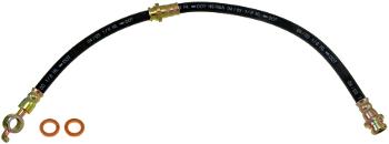 1985 Mazda GLC Brake Hydraulic Hose