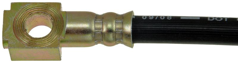 1999 Chevrolet Camaro Brake Hydraulic Hose Rear Left Outer Dorman H380483 image 1 of 3