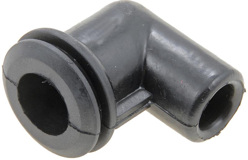 1988 Chevrolet Camaro PCV Valve Elbow Dorman 47052 image 2 of 4