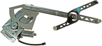 2005 Chevrolet Astro Power Window Motor and Regulator Assembly Front Right Dorman 741897 image 1 of 3