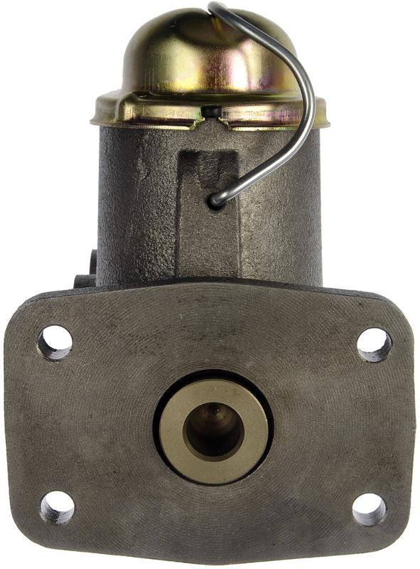 1970 Chrysler Imperial Brake Master Cylinder Dorman M71297 image 2 of 4