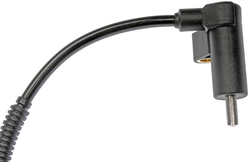 2004 Ford Crown Victoria ABS Wheel Speed Sensor Rear Left Dorman 970221 image 2 of 3
