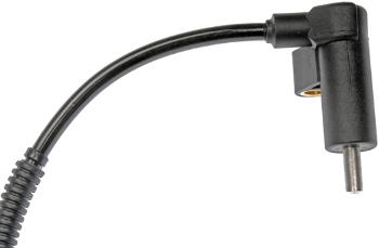 2003 Mercury Grand Marquis ABS Wheel Speed Sensor Rear Left Dorman 970221 image 2 of 3