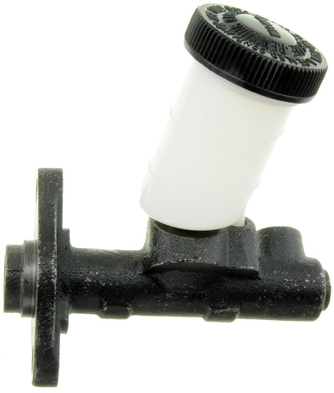 1993 Mazda Miata Clutch Master Cylinder Dorman CM119895 image 3 of 4