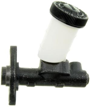 2005 Mazda Miata Clutch Master Cylinder Dorman CM119895 image 3 of 4
