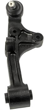 2005 Kia Sedona Suspension Control Arm and Ball Joint Assembly Front Left Lower Dorman 521407 image 3 of 4