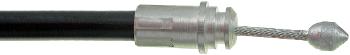 Dorman C92267 Parking Brake Cable product image 1 of 3
