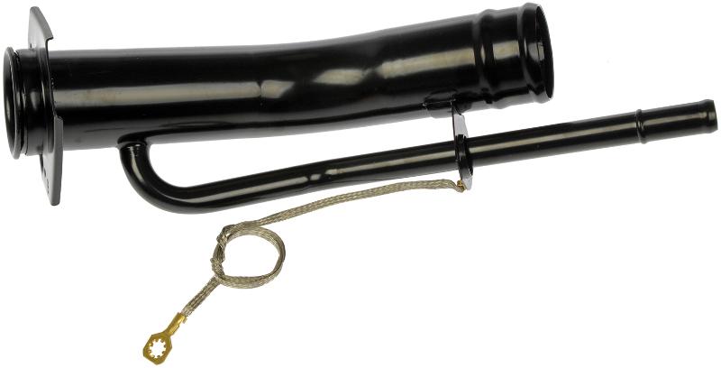 1993 GMC K2500 Suburban Fuel Tank Filler Neck Dorman 577804 image 2 of 2