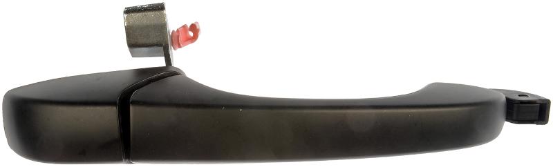 2005 Chrysler 300 Exterior Door Handle Rear Right Dorman 80605 image 2 of 3