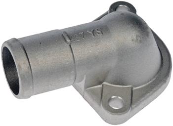 1997 Mitsubishi Eclipse Engine Coolant Thermostat Housing