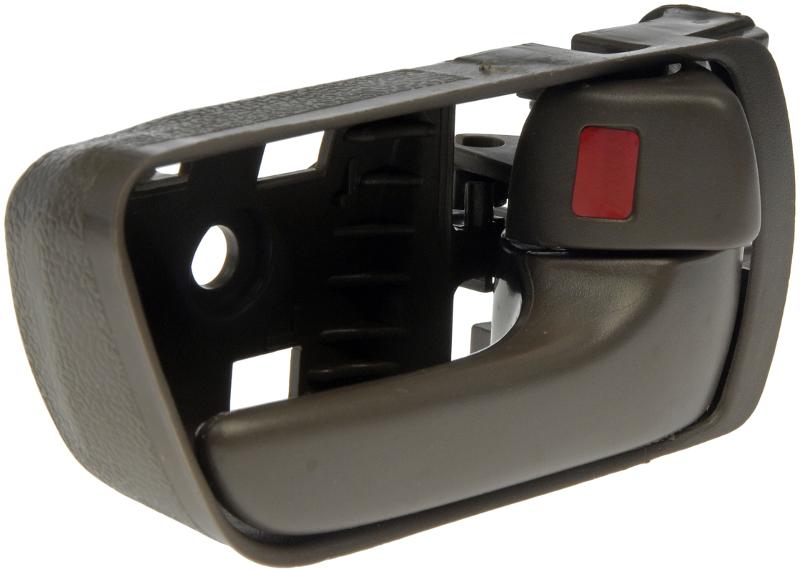 2004 Toyota Sienna Interior Door Handle Front Right Dorman 81251 image 2 of 3
