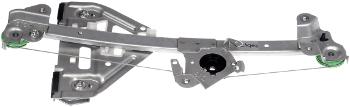 2007 Cadillac CTS Window Regulator Rear Right Dorman 740065 image 1 of 4