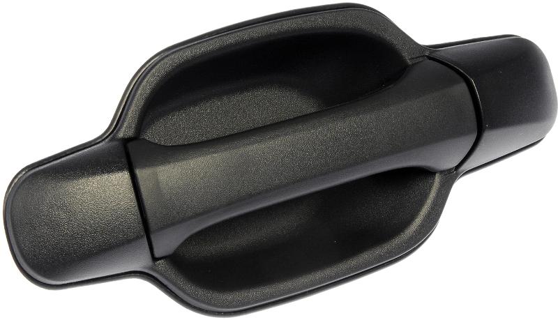 2006 Isuzu i-350 Exterior Door Handle Rear Left Dorman 82402 image 1 of 3