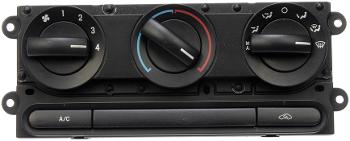 2004 Ford F-150 HVAC Control Module Dorman 599032 image 2 of 2