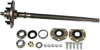 1983 Jeep CJ5 Axle Shaft Rear Left Dorman 630317 image 2 of 2