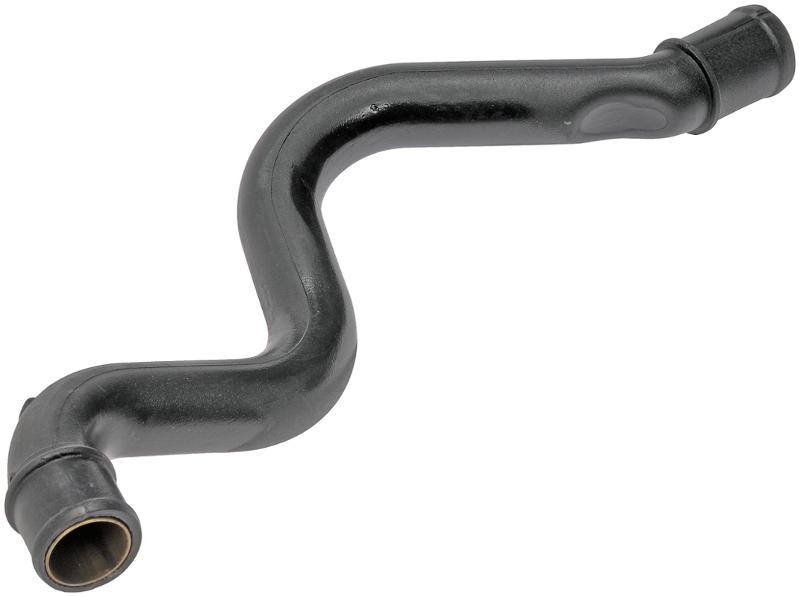 2000 Volkswagen Jetta Engine Crankcase Breather Hose Dorman 47167 image 1 of 2