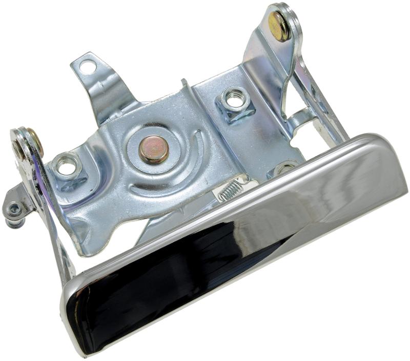 1986 Ford F-250 Tailgate Handle Dorman 77050 image 4 of 4