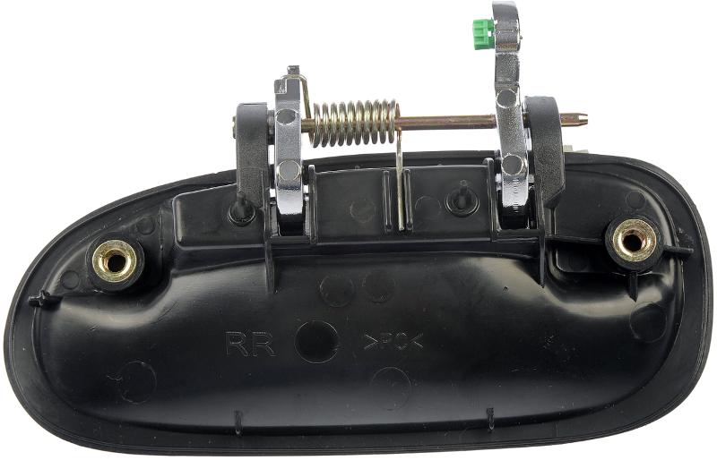 1996 Honda Civic Exterior Door Handle Rear Right Dorman 80676 image 1 of 3