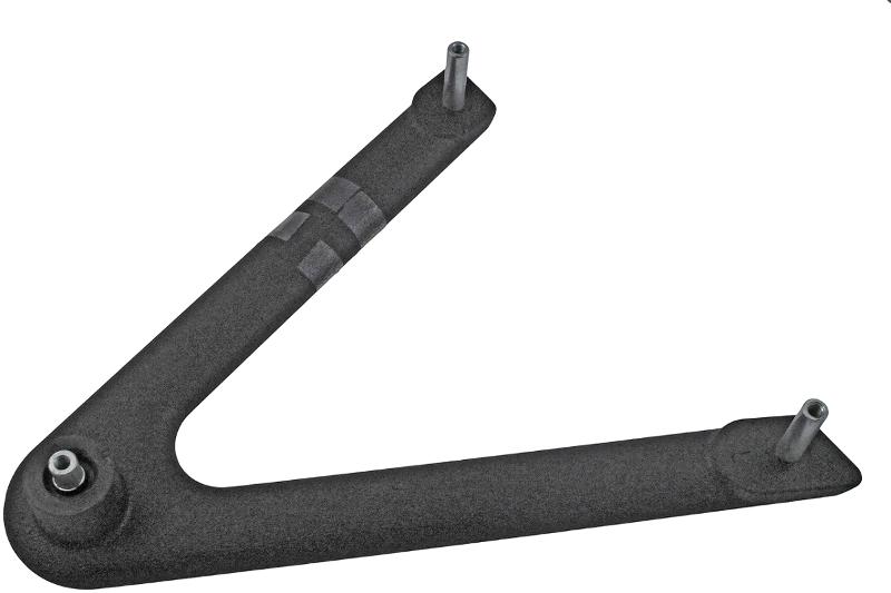 2006 International 9200i SBA Interior Door Pull Handle