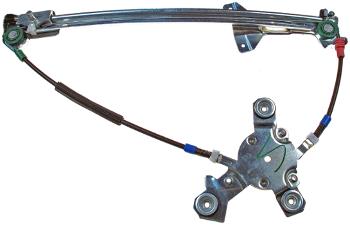 1996 Audi A6 Window Regulator Front Left Dorman 740492 image 2 of 4