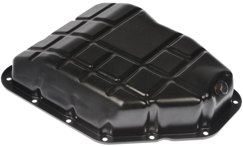 2008 Hyundai Santa Fe Engine Oil Pan Lower Dorman 264606 image 2 of 2