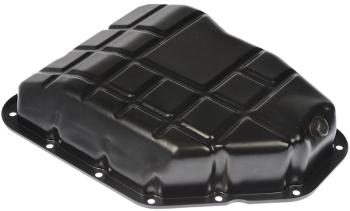 2009 Kia Sedona Engine Oil Pan Lower Dorman 264606 image 2 of 2
