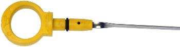 2010 Dodge Challenger Engine Oil Dipstick Dorman 917322 image 4 of 4