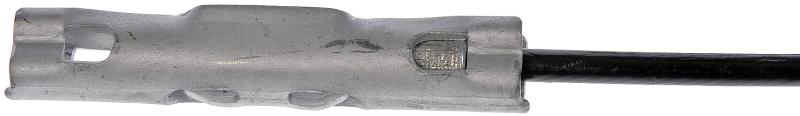2011 Ford Ranger Parking Brake Cable Intermediate Dorman C661238 image 1 of 3