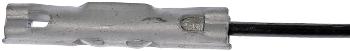 2011 Ford Ranger Parking Brake Cable