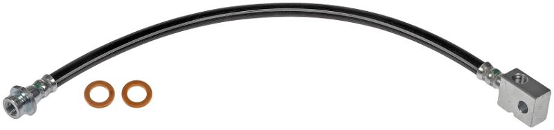 2016 Nissan NV3500 Brake Hydraulic Hose Rear Right Dorman H621963 image 3 of 3