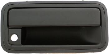 2000 Cadillac Escalade Tailgate Handle Rear Dorman 83361 image 1 of 3