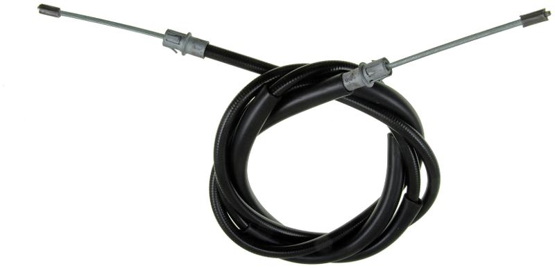1995 Cadillac Seville Parking Brake Cable Intermediate Dorman C94641 image 1 of 3