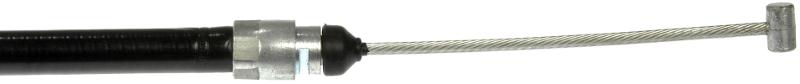 1990 Toyota Pickup Parking Brake Cable Rear Left Dorman C660063 image 1 of 3