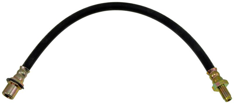 1980 Toyota Cressida Brake Hydraulic Hose Rear Left Dorman H36978 image 1 of 3