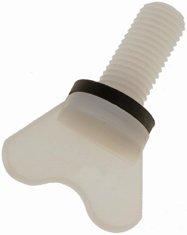 1989 Subaru GL-10 Radiator Drain Petcock Dorman 61114 image 3 of 4
